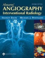 Abrams' Angiography - 