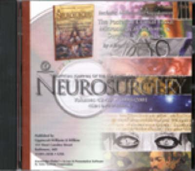 Neurosurgery - 