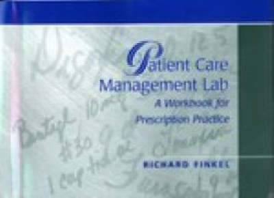 Patient Care Management Lab - Richard Finkel