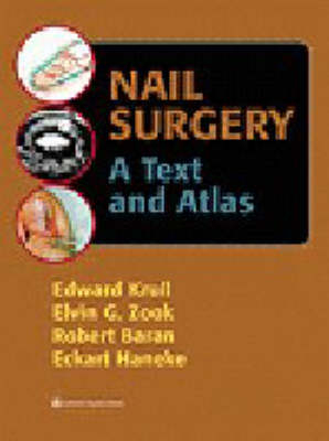 Nail Surgery - Edward Krull,  etc., Robert Baran, Elvin G. Zook