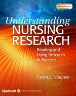 Understanding Nursing Research - Carol L. Macnee