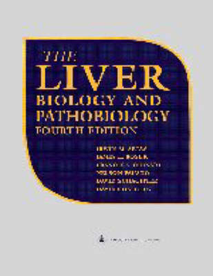 The Liver - Irwin M. Arias,  et al