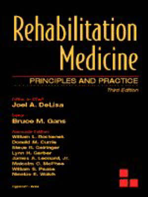 Rehabilitation Medicine - 