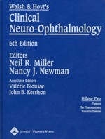 Walsh and Hoyt's Clinical Neuro-ophthalmology - Frank B. Walsh, William Fletcher Hoyt