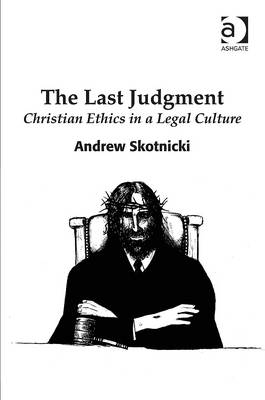 Last Judgment -  Andrew Skotnicki