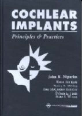 Cochlear Implants - John K. Niparko,  etc.