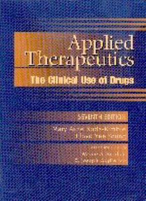 Applied Therapeutics - 