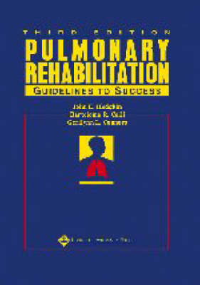 Pulmonary Rehabilitation - John E. Hodgkin