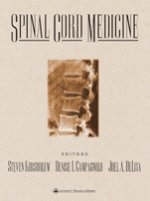 Spinal Cord Medicine - S. Kirshblum, D.I. Campagnolo, Joel A. DeLisa