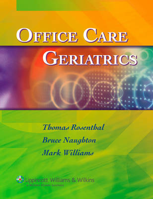 Office Care Geriatrics - 