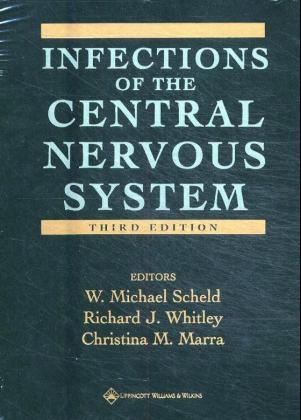 Infections of the Central Nervous System - 