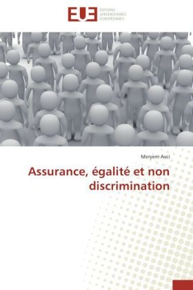 Assurance, égalité et non discrimination - Meryem Avci