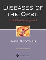 Diseases of the Orbit - Jack Rootman