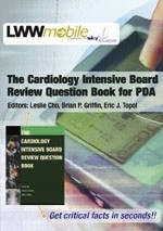 The Cardiology Intensive Board Review Question Book - 