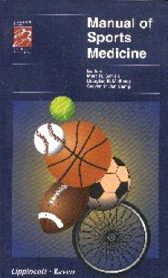 Spiral Manual of Sports Medicine - Marc R. Safran,  etc.