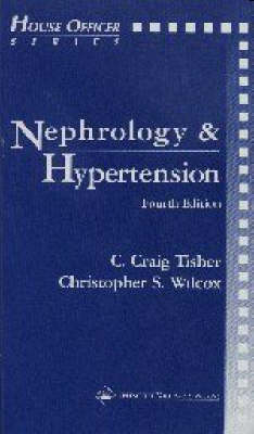 Nephrology and Hypertension - 