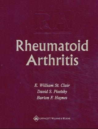 Rheumatoid Arthritis - 