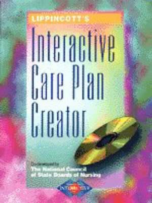 Lippincott's Interactive Care Plan Creator