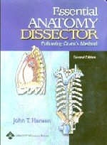 Essential Anatomy Dissector - John T. Hansen