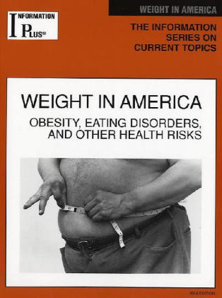 Information Plus Weight in America 2004 - 