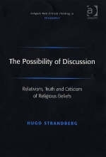 Possibility of Discussion -  Hugo Strandberg