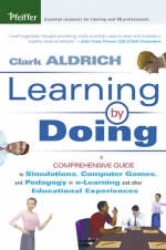 Learning by Doing - Clark Aldrich