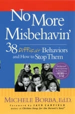 No More Misbehavin' - Michele Borba