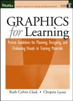 Graphics for Learning - Ruth C. Clark, Chopeta Lyons