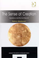 The Sense of Creation -  Patrick Masterson