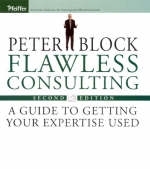 Flawless Consulting - Peter Block