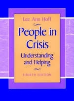 People in Crisis - Lee Ann Hoff