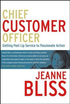 Customer Ownership - Jeanne Bliss