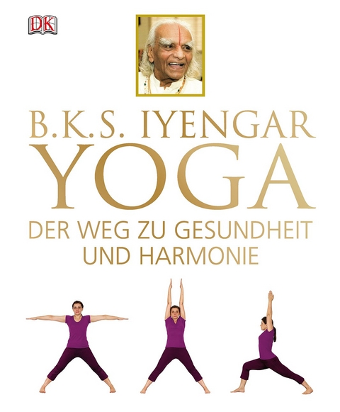 Yoga - B.K.S. Iyengar