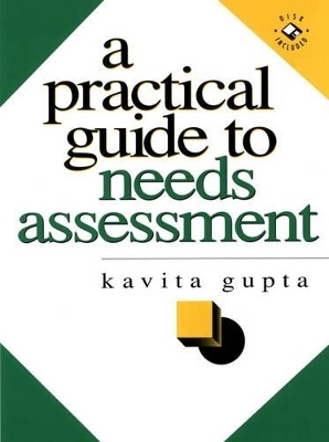 A Practical Guide to Needs Assessment - Kavita Gupta