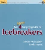 The New Encyclopedia of Icebreakers - Miriam McLaughlin, Sandra Peyser