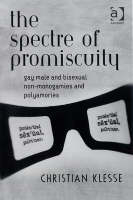 Spectre of Promiscuity -  Christian Klesse