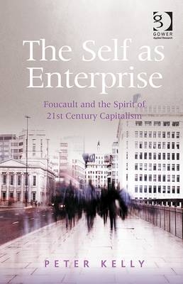 Self as Enterprise -  Peter Kelly