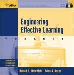 Engineering Effective Learning Toolkit - Harold D. Stolovitch, Erica J. Keeps