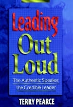 Leading Out Loud - Terry Pearce