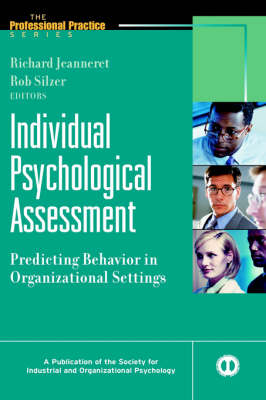 Individual Psychological Assessment - 