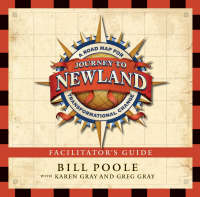 Journey to Newland - Bill Poole, Karen Gray, Greg Gray