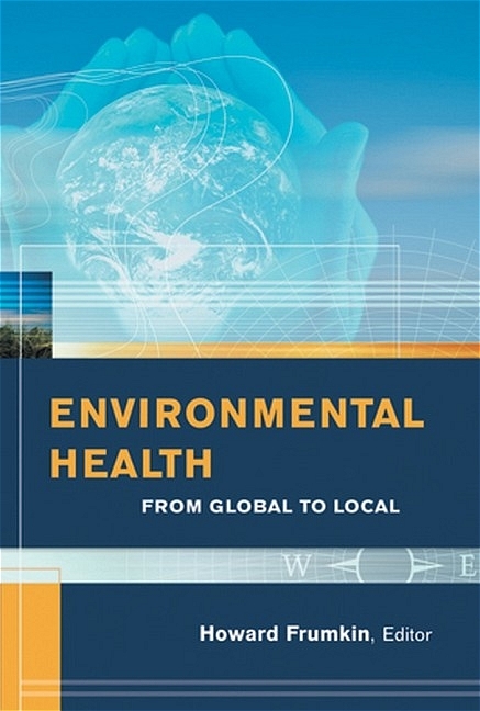 Environmental Health - Howard Frumkin