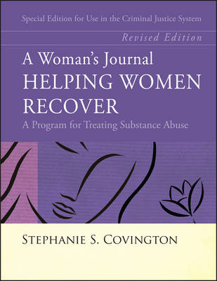 A Woman′s Journal - Stephanie S. Covington