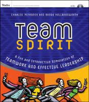 Team Spirit - Charles Petranek, Randy Hollandsworth