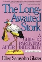 The Long-Awaited Stork - Ellen Sarasohn Glazer