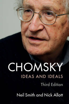 Chomsky -  Nicholas Allott,  Neil Smith