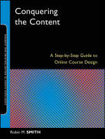 Conquering the Content - Robin M. Smith