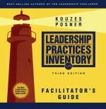 The Leadership Practices Inventory (LPI) - James M. Kouzes, Barry Z. Posner