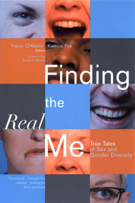 Finding the Real Me - 