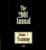 The 2001 Annual -  Pfeiffer